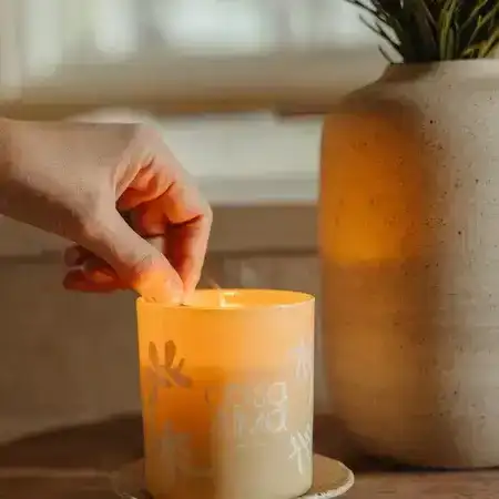 Casa Zuma Daybreak Candle