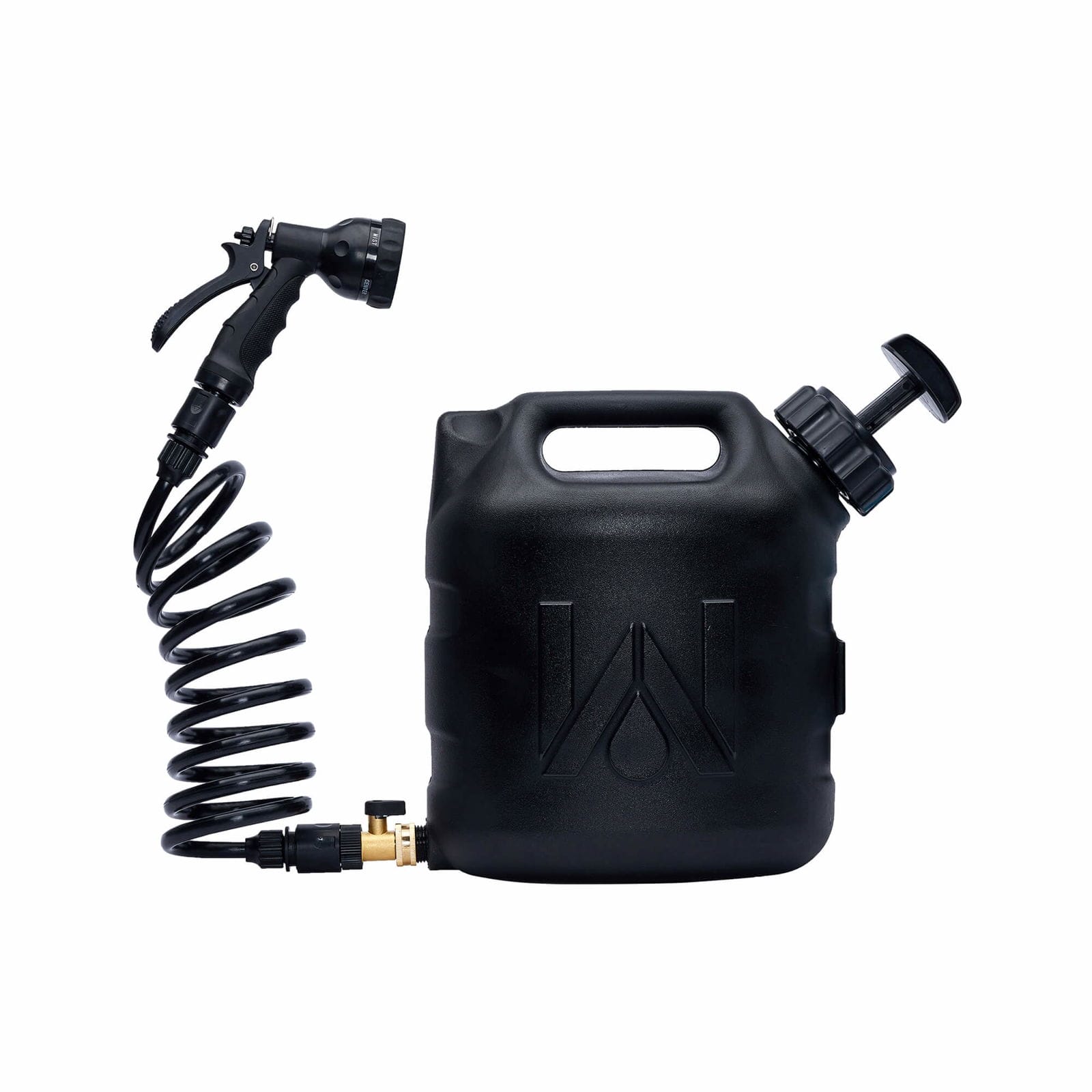 Image of WaterPORT 2.0 Gallon Water Tank