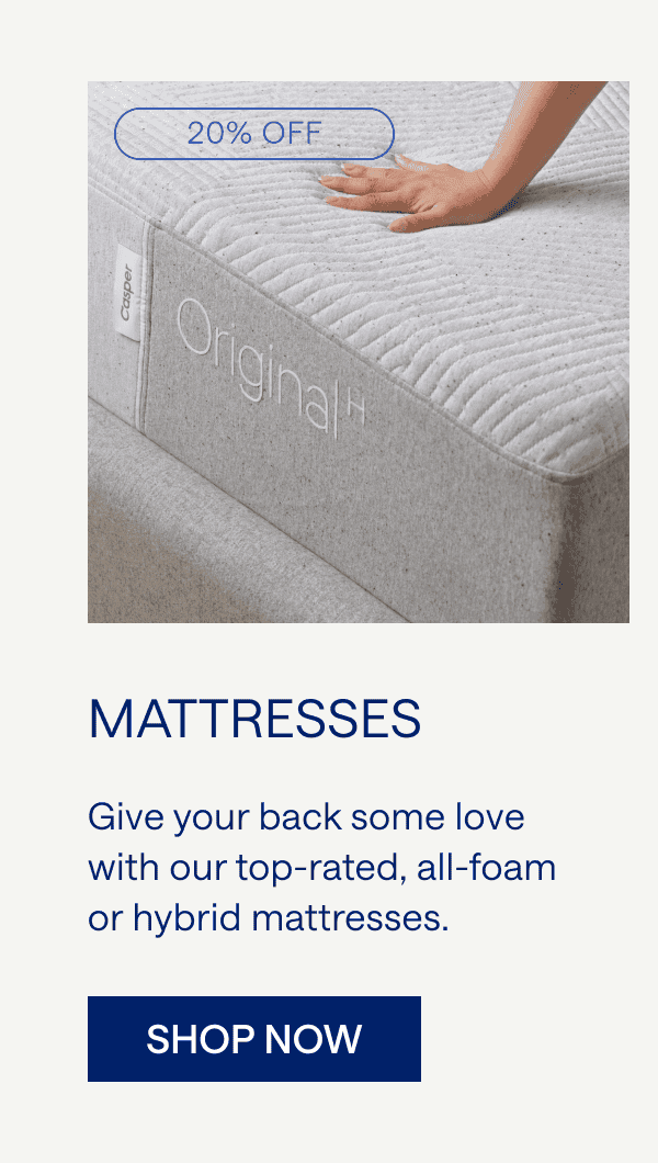 Mattress