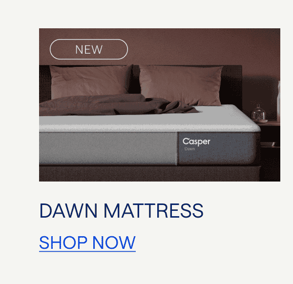 Dawn Mattress