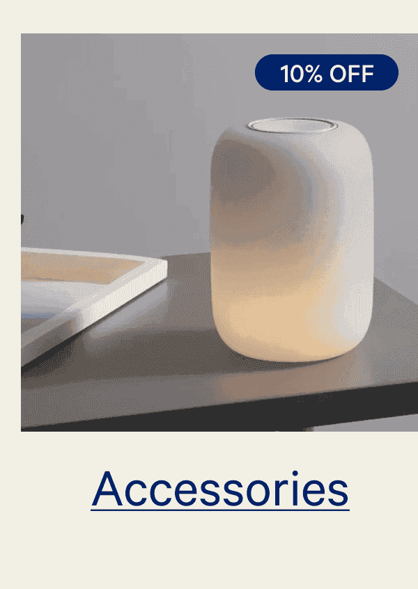 Accessories