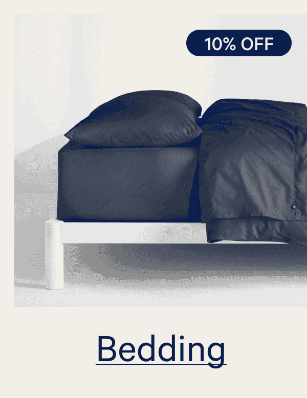 bedding