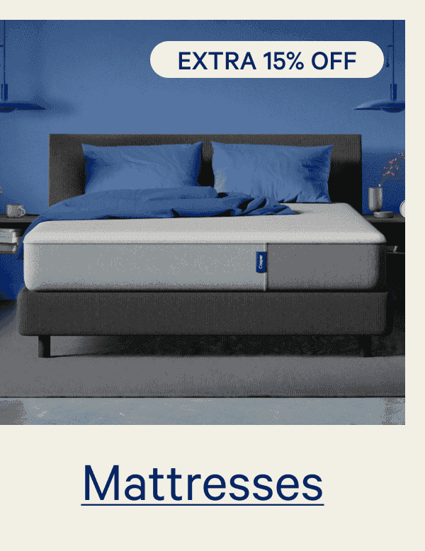 mattresses