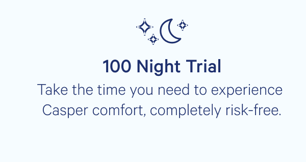 100 Night Trial >>