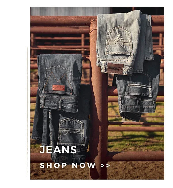 Jeans | Shop Now