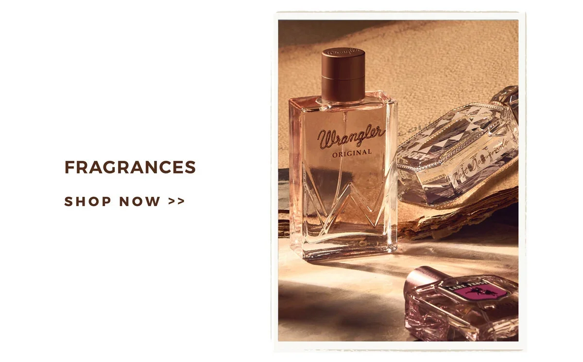 Fragrances | Shop Now