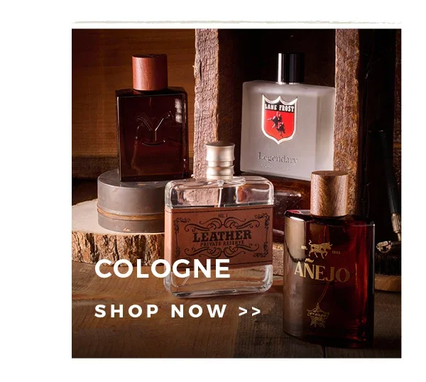 Cologne | Shop Now