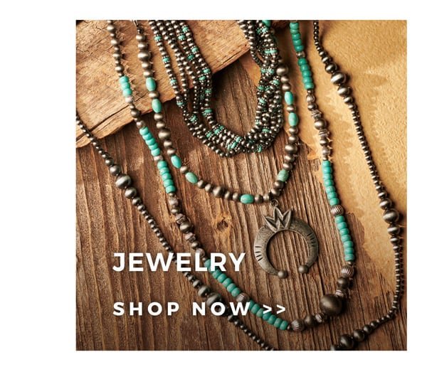 Jewelry | Shop Now