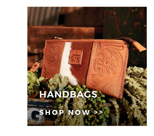 Handbags | Shop Now