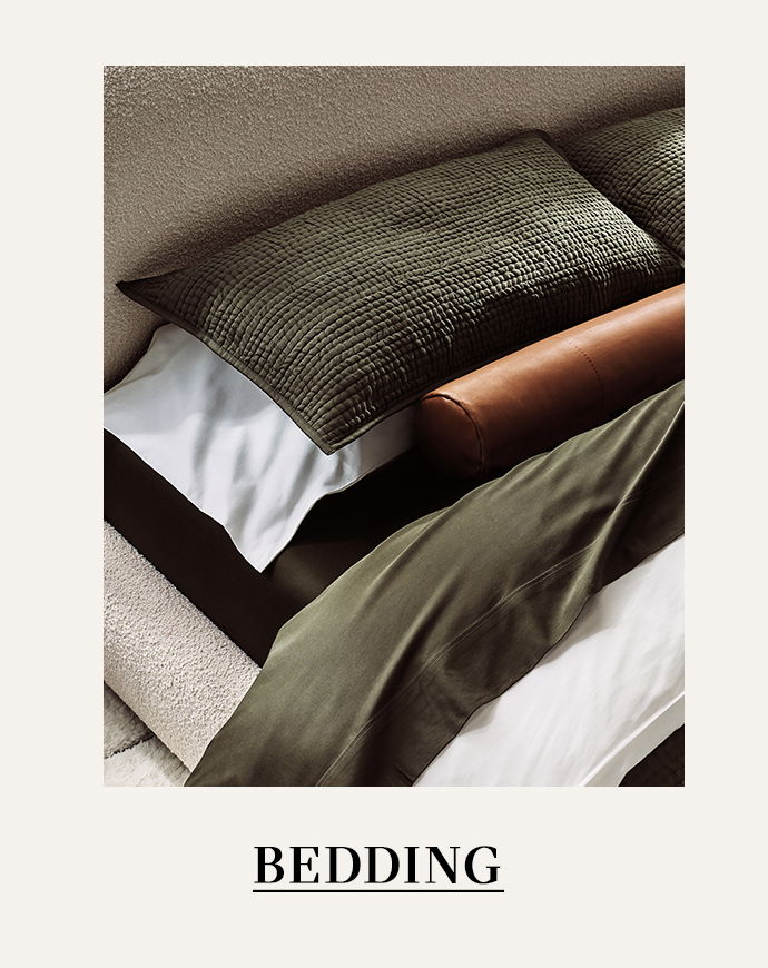 bedding