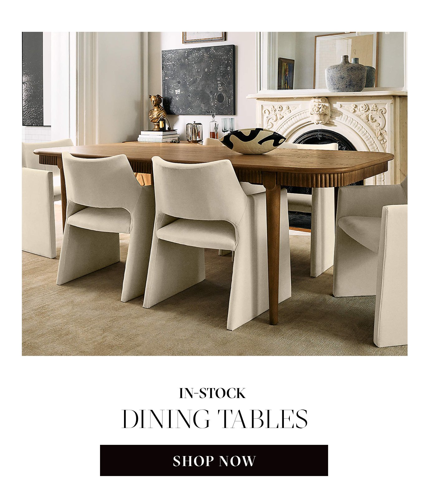 dining tables