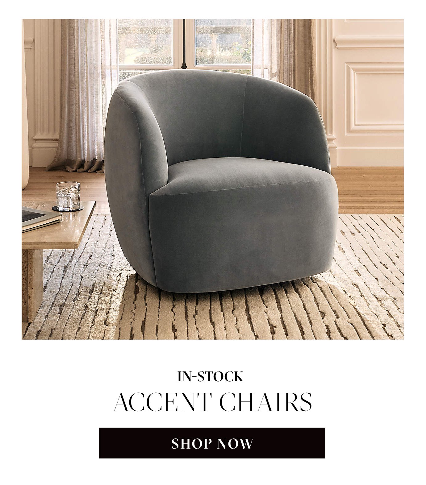 accent chairs