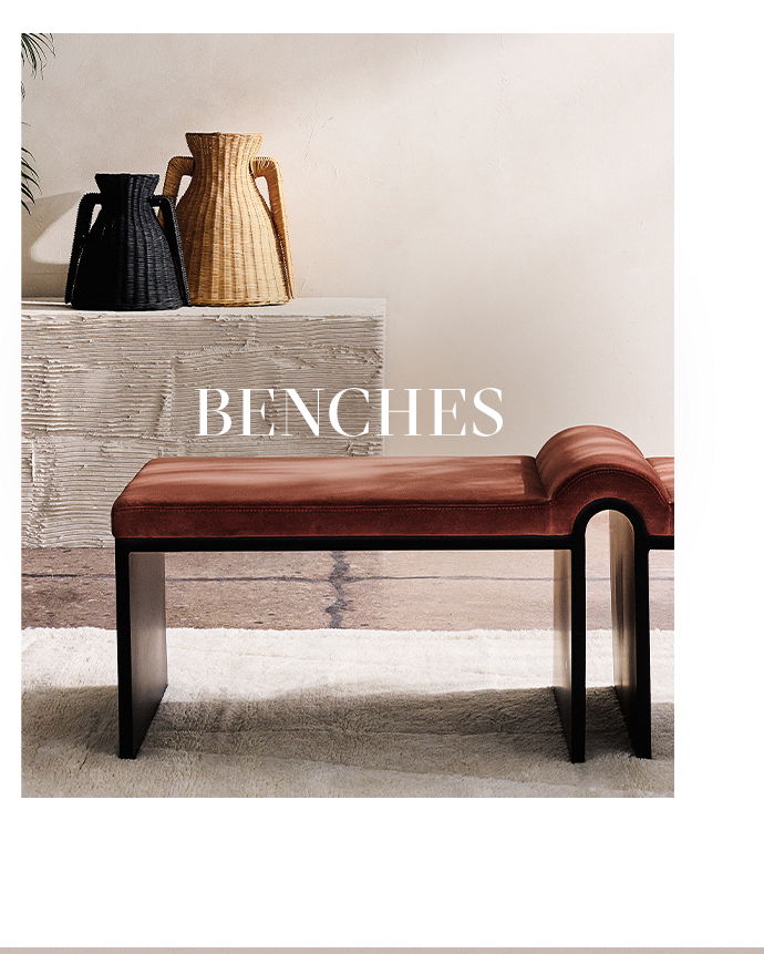 BENCHES