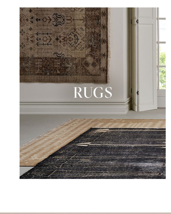 RUGS