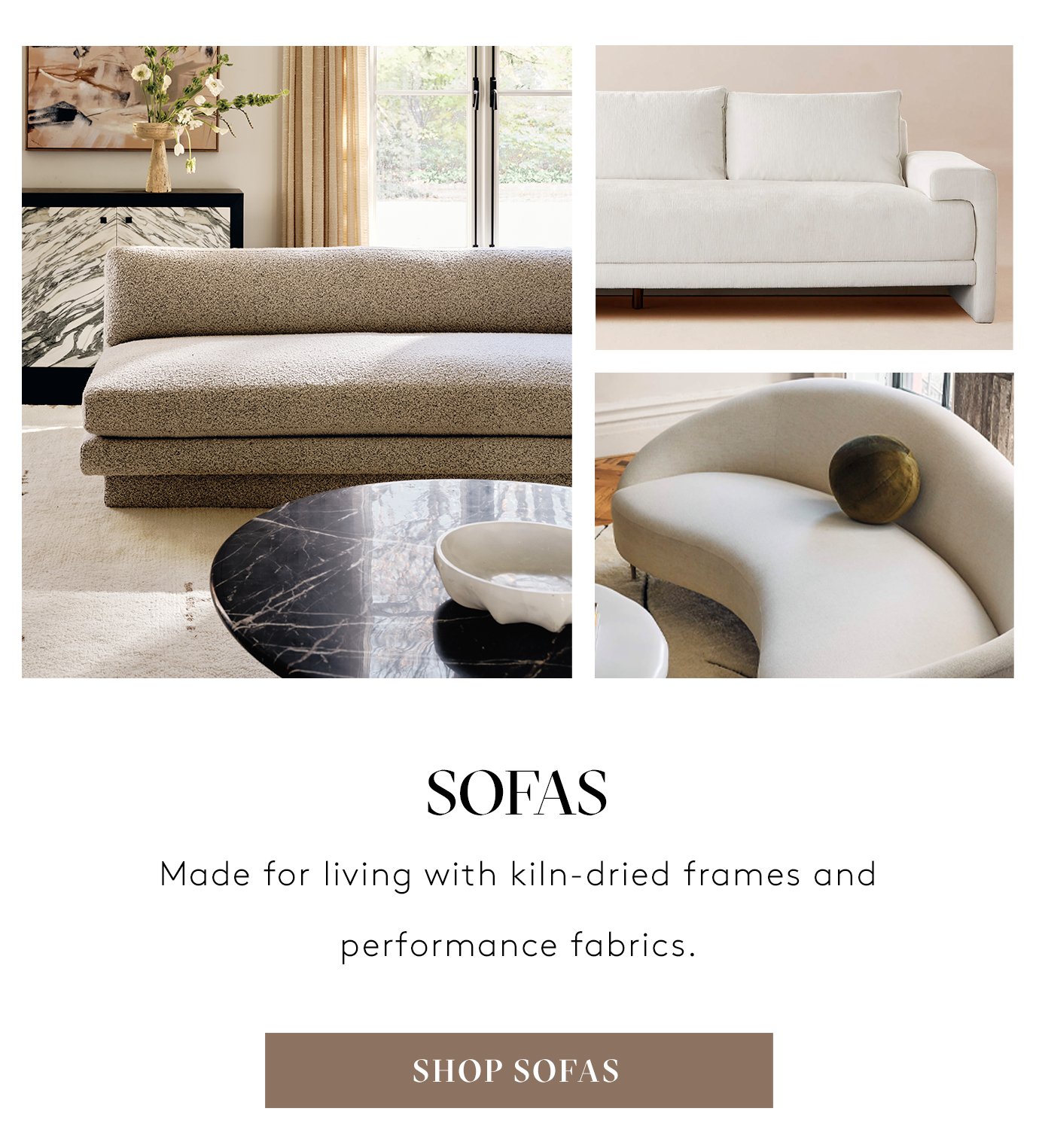 sofas