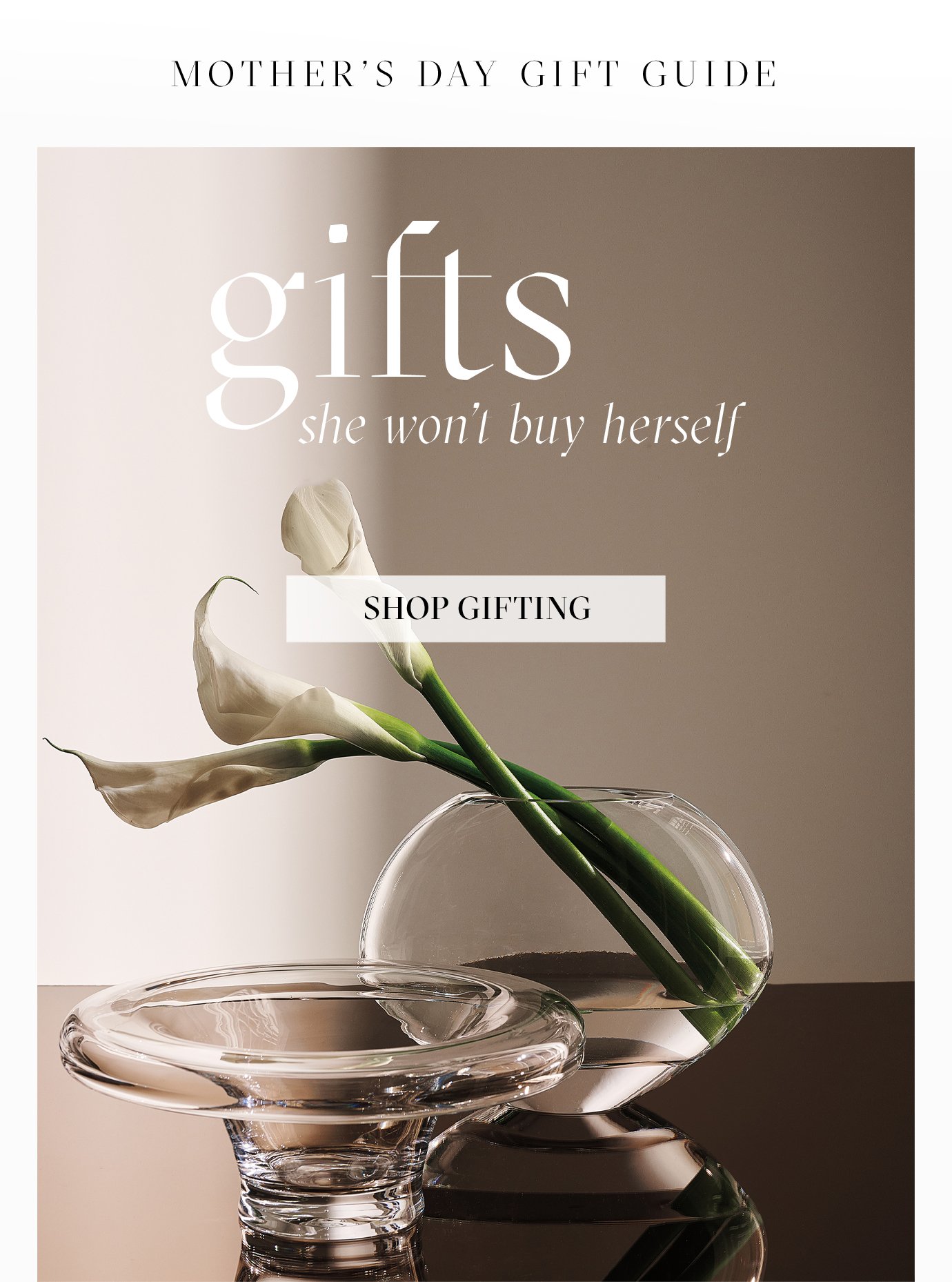 SHOP GIFTING