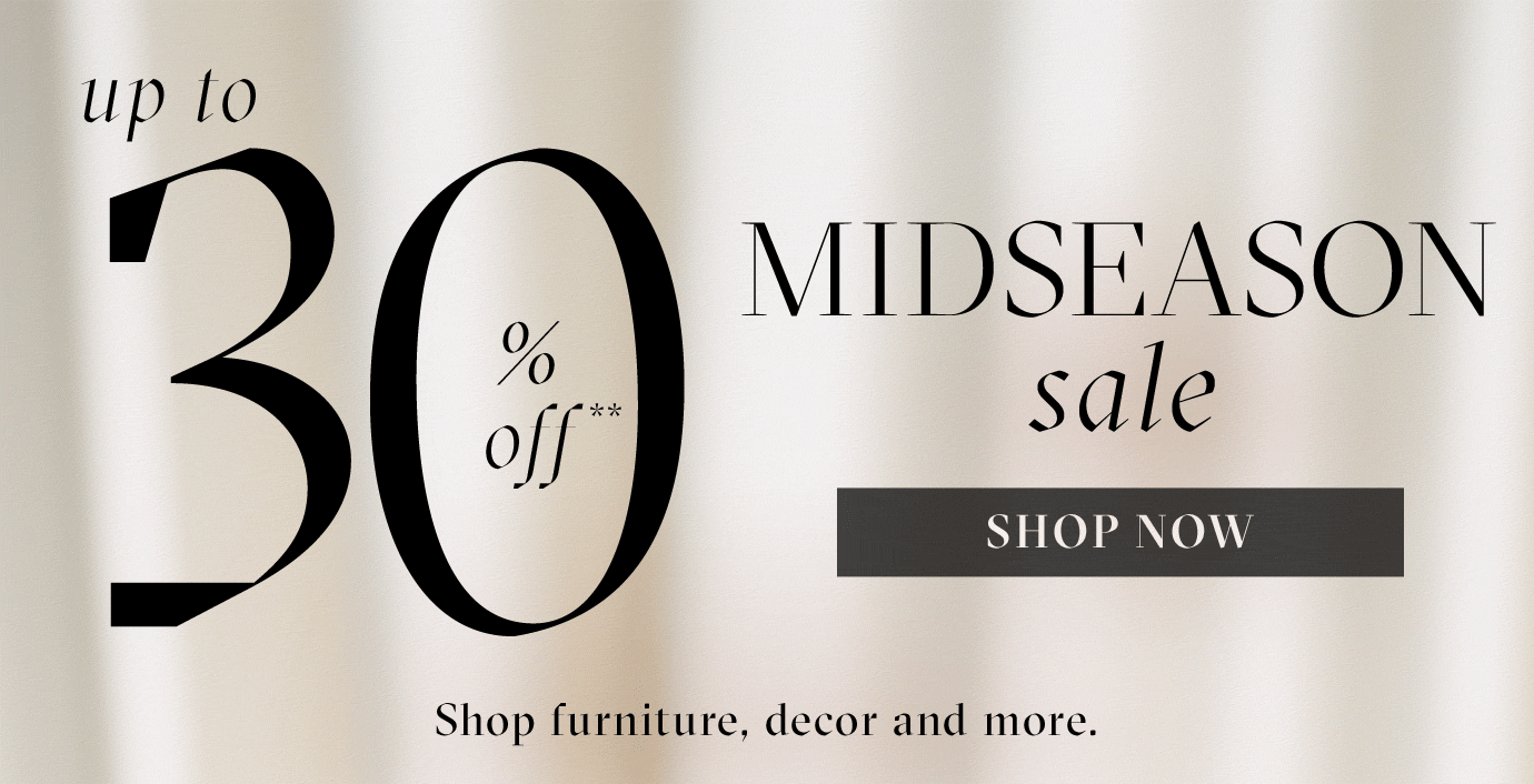 UP TO 30% OFF**