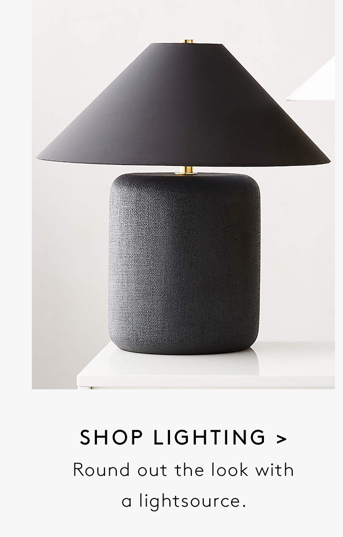 SHOP LIGHTING