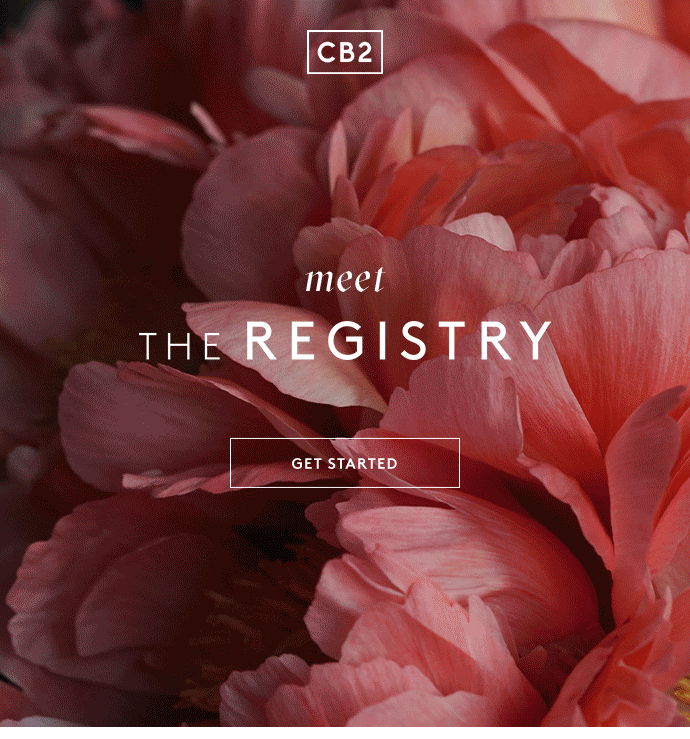 Meet The Registry