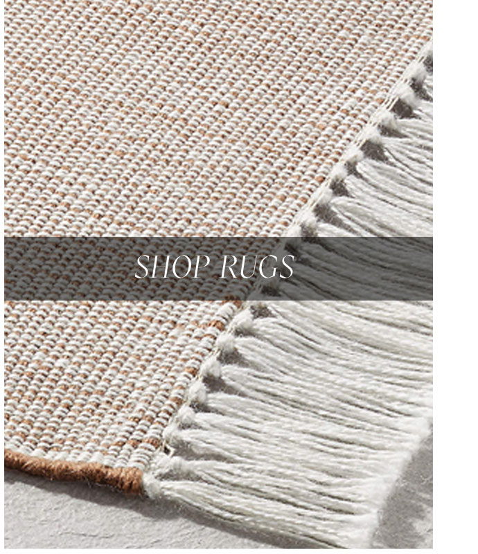 SHOP RUGS