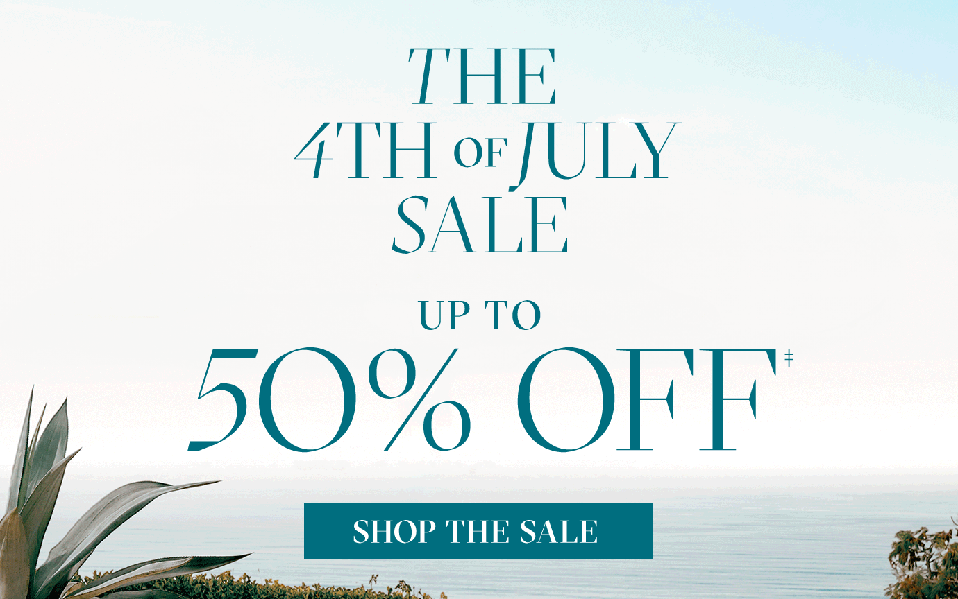 SHOP THE SALE