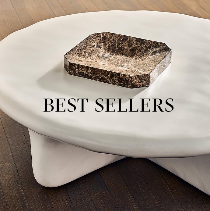 BEST SELLERS