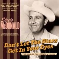 Don't Let The Stars Get In Your Eyes: The Singles