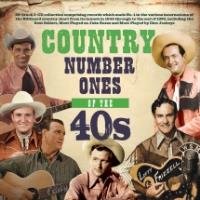 Country No. 1S Of The '40s