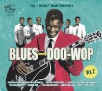 Blues Meets Doo Wop 2