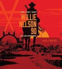 Long Story Short: Willie 90