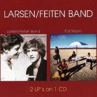 Larsen / Feiten Band / Full Moon