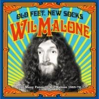 Old Feet New Socks: Many Faces Of Wil Malone 1965