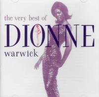 Very Best Of Dionne Warwick