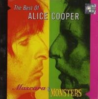 Mascara & Monsters: The Best Of Alice Cooper