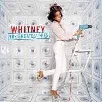 Whitney The Greatest Hits