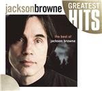 Best Of Jackson Browne