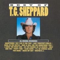 Best Of T.G. Sheppard