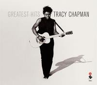 Tracy Chapman: Greatest Hits