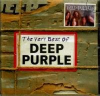 Very Best Of Deep Purple