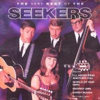 Very Best Ot The Seekers