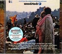 Woodstock O.S.T.