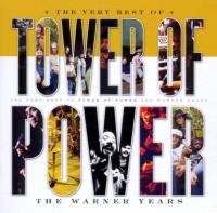 Very Best Of Tower Of Power: The Warner Years