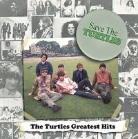 Save The Turtles: Turtles Greatest Hits