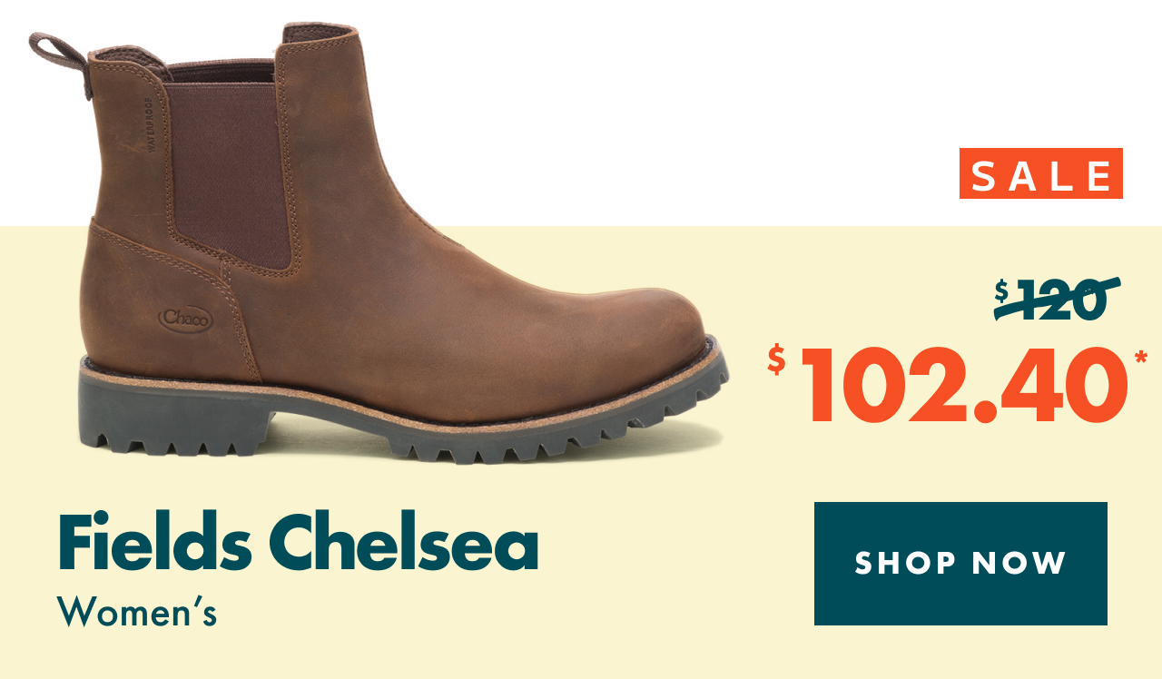 Fields Chelsea Womens - sale - \\$128 - shop now