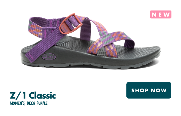 Z1 Classic Womens Deoc Purple