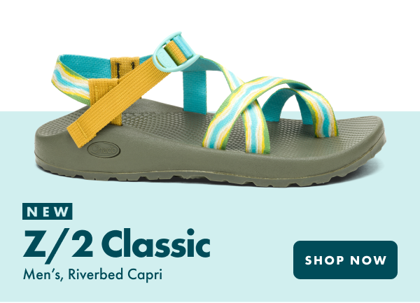 New Z 2 Classic mens riverbed riverbed capri