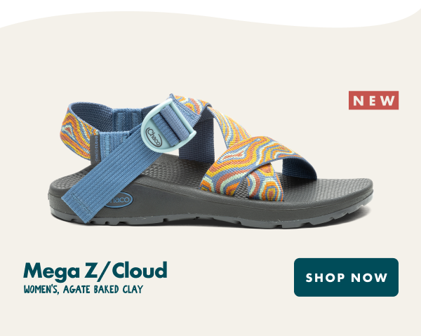 Mega Z Cloud Womens Agate Baked Clay - Shop now