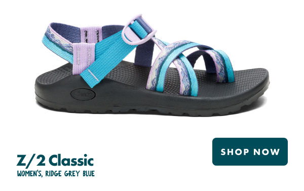 Z 1 Classic Womens Ridge Grey Blue - shop now