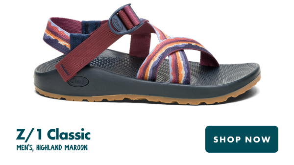 Z 1 Classic Mens Highland Maroon - shop now