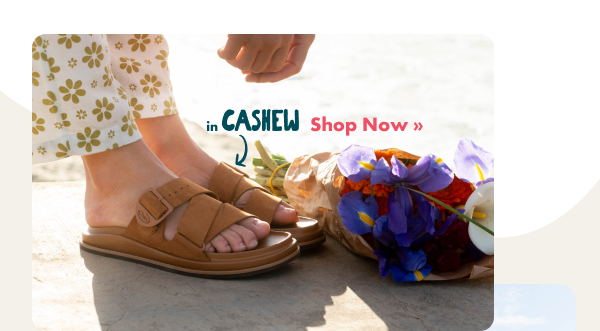 in Cashew - Shop now